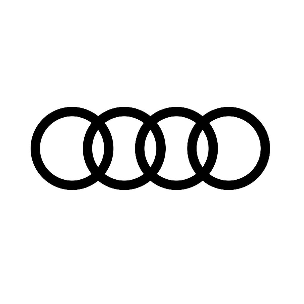 Audi Official Logo
