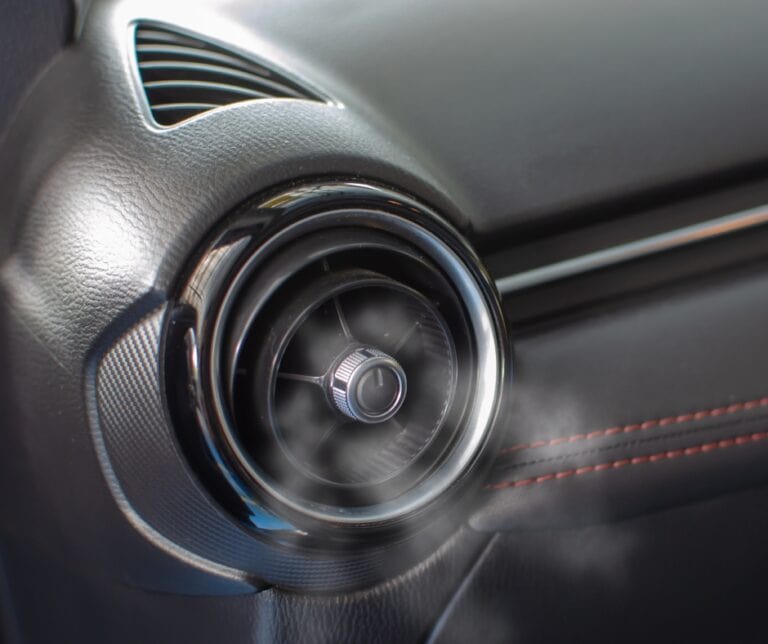 Car AC Services in lahore