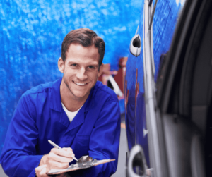 certified car mechanic