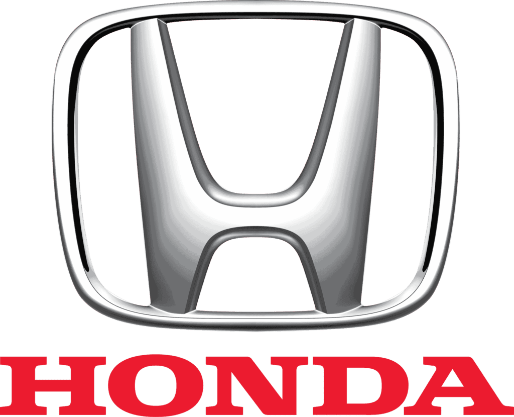 honda logo