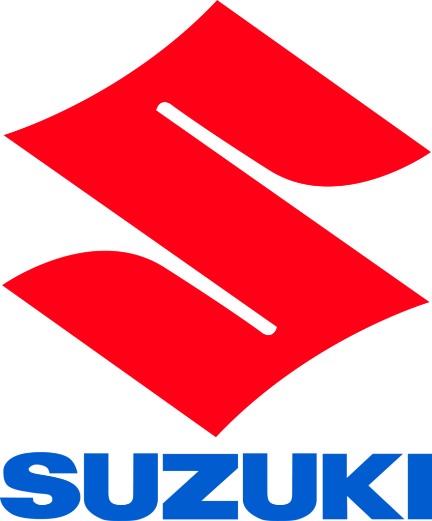 suzuki official logo